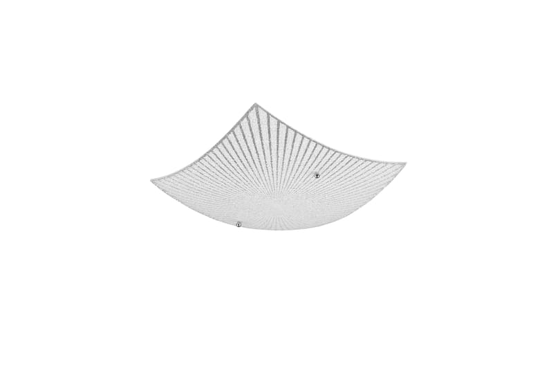 Elisa plafond 30cm E27 krom - Krom - Belysning - Lampor & belysning inomhus - Taklampa & takbelysning - Takplafond