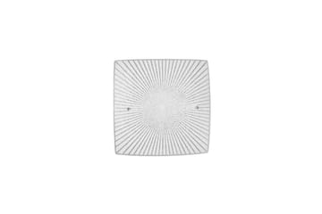 Elisa plafond 30cm E27 krom - Krom - Belysning - Lampor & belysning inomhus - Taklampa & takbelysning - Takplafond