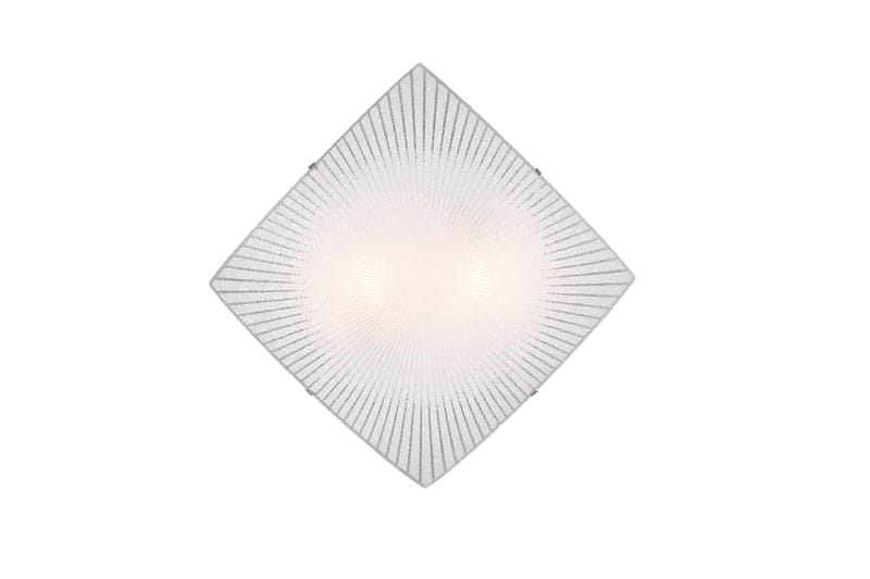 Elisa plafond 40cm 2xE27 krom - Krom - Belysning - Lampor & belysning inomhus - Taklampa & takbelysning - Takplafond
