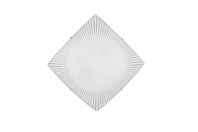 Elisa plafond 40cm 2xE27 krom - Krom - Belysning - Lampor & belysning inomhus - Taklampa & takbelysning - Takplafond