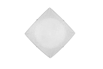 Elisa Plafond 40cm 2xE27 krom - Krom - Belysning - Lampor & belysning inomhus - Taklampa & takbelysning - Takplafond