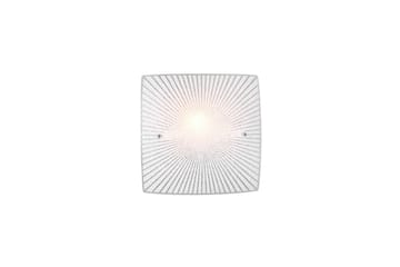 Elisa Plafond 30cm E27 krom - Krom - Belysning - Lampor & belysning inomhus - Taklampa & takbelysning - Takplafond