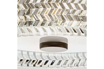 Elle Hinkley Taklampa - Black - Belysning - Lampor & belysning inomhus - Taklampa & takbelysning - Takplafond