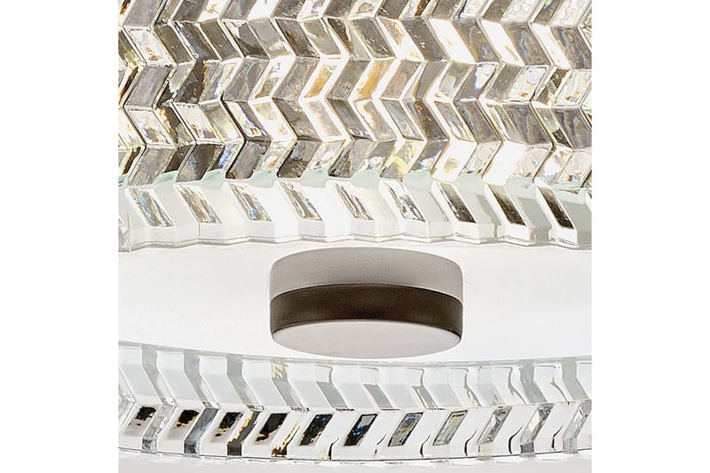 Elle Hinkley Taklampa - Black - Belysning - Lampor & belysning inomhus - Taklampa & takbelysning - Takplafond