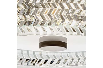 Elle Hinkley Taklampa - Black - Belysning - Lampor & belysning inomhus - Taklampa & takbelysning - Takplafond