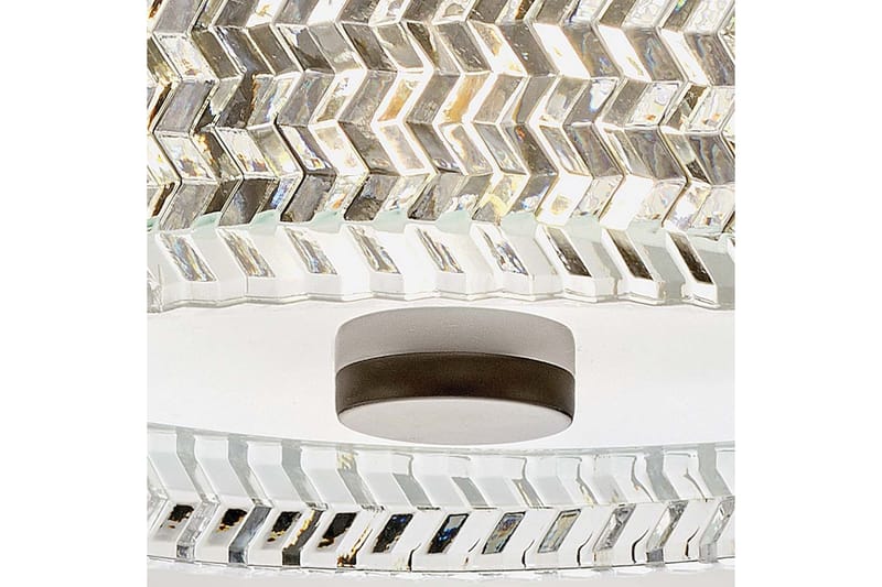 Elle Hinkley Taklampa - Black - Belysning - Lampor & belysning inomhus - Taklampa & takbelysning - Takplafond