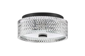 Elle Hinkley Taklampa - Black - Belysning - Lampor & belysning inomhus - Taklampa & takbelysning - Takplafond