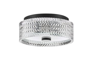 Elle Hinkley Taklampa - Black - Belysning - Lampor & belysning inomhus - Taklampa & takbelysning - Takplafond