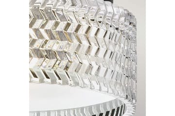 Elle Hinkley Taklampa - Black - Belysning - Lampor & belysning inomhus - Taklampa & takbelysning - Takplafond