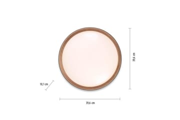 Emilia Just Light Taklampa - Black - Belysning - Lampor & belysning inomhus - Taklampa & takbelysning - Takplafond