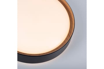 Emilia Just Light Taklampa - Black - Belysning - Lampor & belysning inomhus - Taklampa & takbelysning - Takplafond