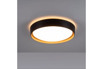 Emilia Just Light Taklampa - Black - Belysning - Lampor & belysning inomhus - Taklampa & takbelysning - Takplafond