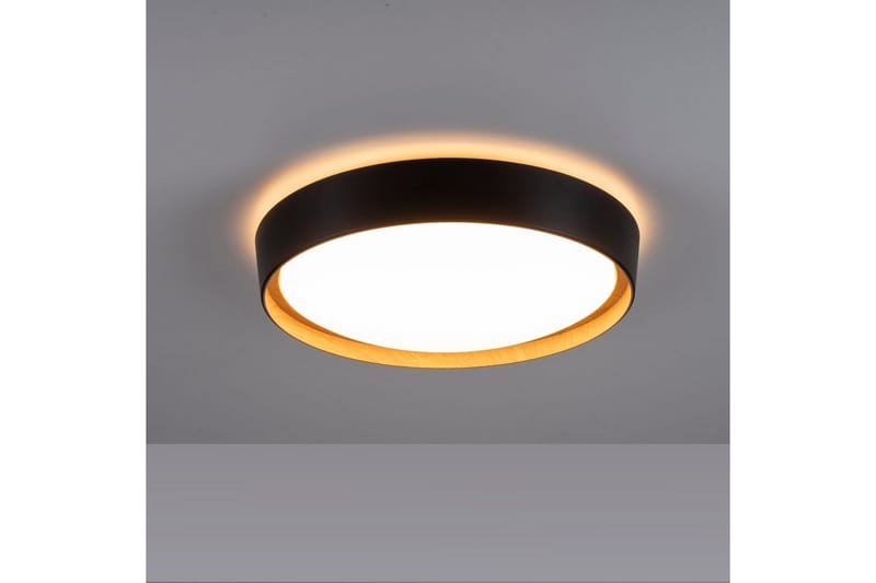 Emilia Just Light Taklampa - Black - Belysning - Lampor & belysning inomhus - Taklampa & takbelysning - Takplafond