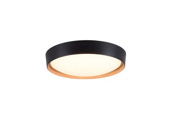 Emilia Just Light Taklampa - Black - Belysning - Lampor & belysning inomhus - Taklampa & takbelysning - Takplafond