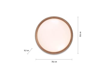 Emilia Just Light Taklampa - Black - Belysning - Lampor & belysning inomhus - Taklampa & takbelysning - Takplafond