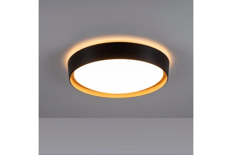 Emilia Just Light Taklampa - Black - Belysning - Lampor & belysning inomhus - Taklampa & takbelysning - Takplafond