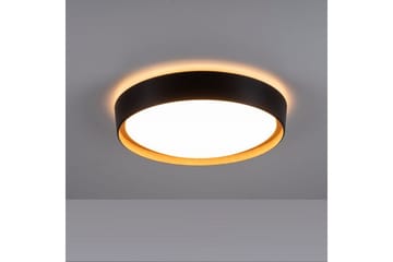 Emilia Just Light Taklampa - Black - Belysning - Lampor & belysning inomhus - Taklampa & takbelysning - Takplafond
