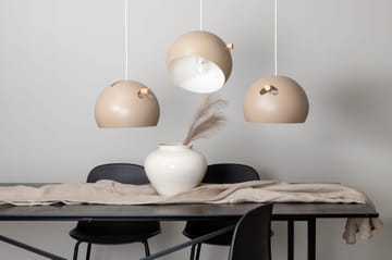 Erulv Pendellampa Dimbar LED Stor - Brun - Belysning - Lampor & belysning inomhus - Taklampa & takbelysning - Kökslampa & taklampa kök