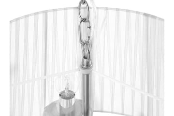 Evans Taklampa 40 cm - Vit - Belysning - Lampor & belysning inomhus - Taklampa & takbelysning - Kökslampa & taklampa kök