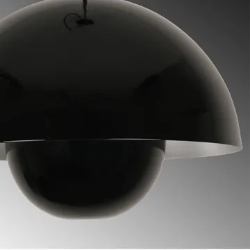 Eylul Pendellampa - Svart - Belysning - Lampor & belysning inomhus - Taklampa & takbelysning - Kristallkrona & takkrona