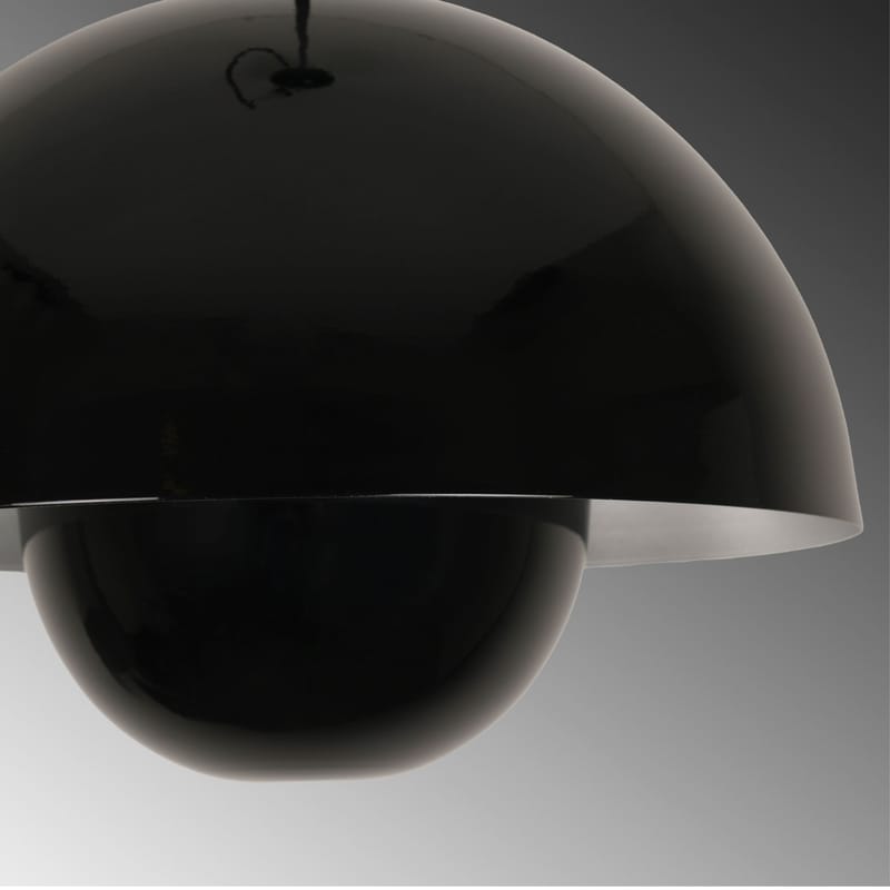 Eylul Pendellampa - Svart - Belysning - Lampor & belysning inomhus - Taklampa & takbelysning - Kristallkrona & takkrona