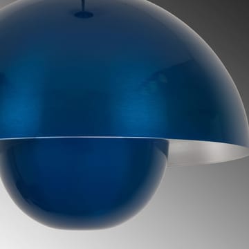 Eylul Pendellampa - Blå - Belysning - Lampor & belysning inomhus - Taklampa & takbelysning - Kristallkrona & takkrona