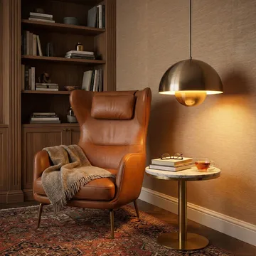 Eylul Pendellampa - Antik - Belysning - Lampor & belysning inomhus - Taklampa & takbelysning - Kristallkrona & takkrona