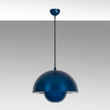 Eylul Pendellampa - Blå - Belysning - Lampor & belysning inomhus - Taklampa & takbelysning - Kristallkrona & takkrona