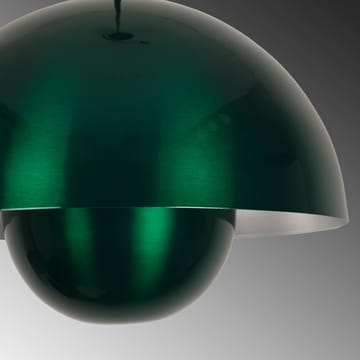 Eylul Pendellampa - Grön - Belysning - Lampor & belysning inomhus - Taklampa & takbelysning - Kristallkrona & takkrona