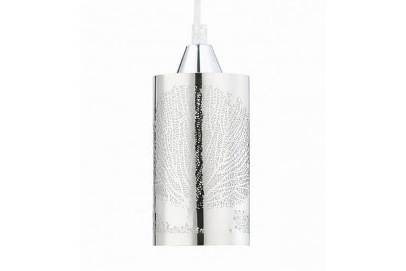 Fönsterlampa Tree 8 cm Rund Krom/Blank - Hall lampa - Taklampa & takbelysning - Fönsterlampa - Pendellampa & hänglampa - Kökslampa & taklampa kök - Taklampa vardagsrum - Fönsterlampa hängande - Taklampa sovrum
