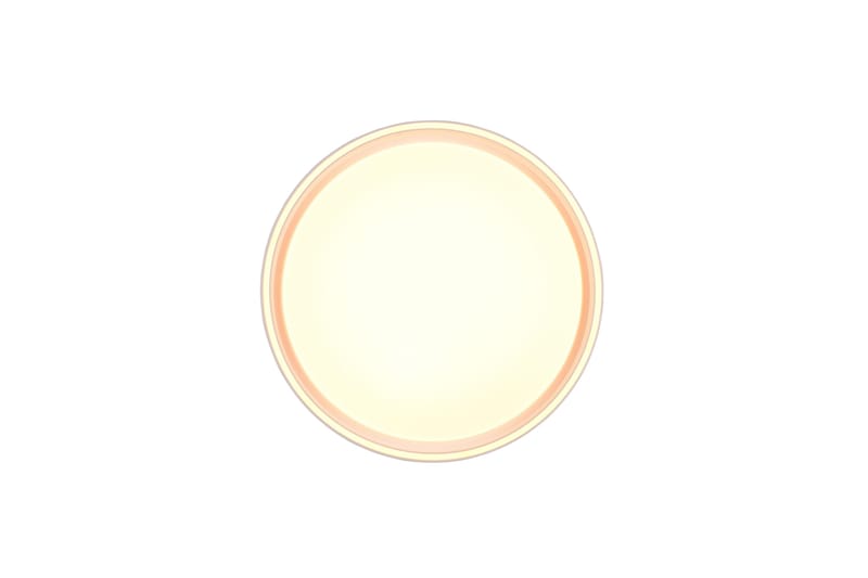 Felis LED Plafond 40 cm mattvit - Matt vit - Belysning - Lampor & belysning inomhus - Taklampa & takbelysning - Takplafond