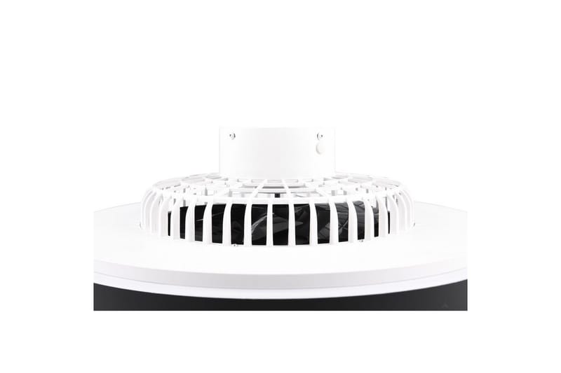 Fläkt TRIO Halmstad - Belysning - Lampor & belysning inomhus - Taklampa & takbelysning - Takplafond