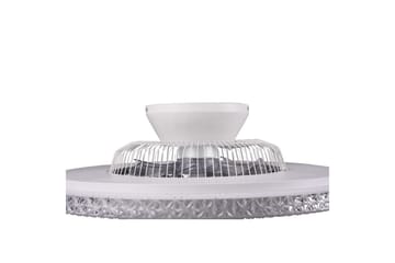 Fläkt TRIO Harstad - Belysning - Lampor & belysning inomhus - Taklampa & takbelysning - Takplafond