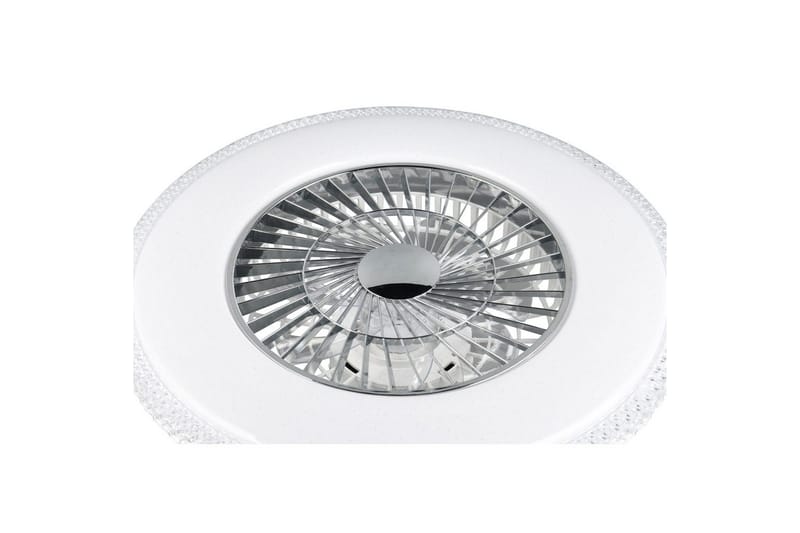 Fläkt TRIO Harstad - Belysning - Lampor & belysning inomhus - Taklampa & takbelysning - Takplafond