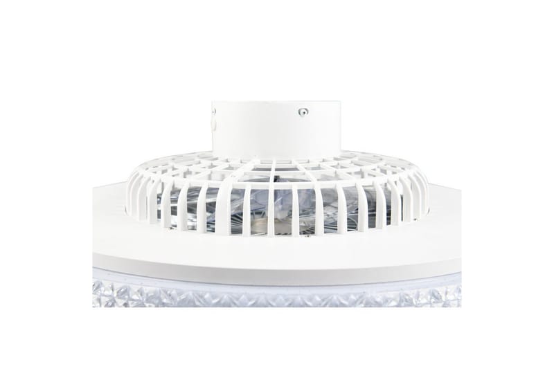 Fläkt TRIO Harstad - Belysning - Lampor & belysning inomhus - Taklampa & takbelysning - Takplafond