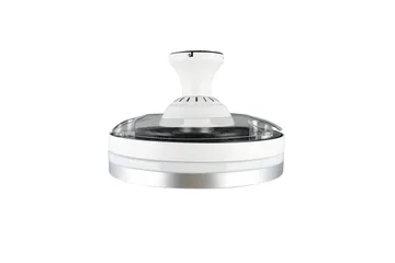 Fläkt TRIO Lindberg - Belysning - Lampor & belysning inomhus - Taklampa & takbelysning - Takplafond