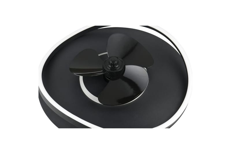 Fläkt TRIO Sortland - Belysning - Lampor & belysning inomhus - Taklampa & takbelysning - Takplafond