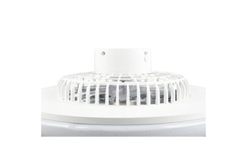 Fläkt TRIO Visby - Belysning - Lampor & belysning inomhus - Taklampa & takbelysning - Takplafond