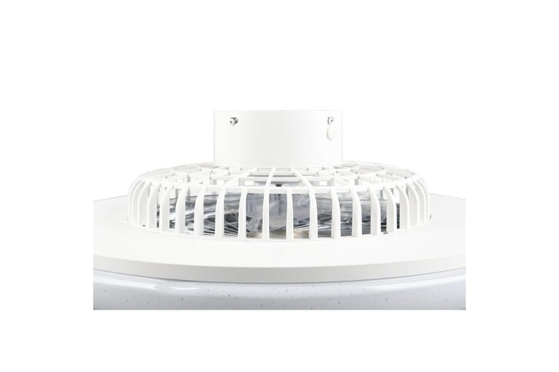 Fläkt TRIO Visby - Belysning - Lampor & belysning inomhus - Taklampa & takbelysning - Takplafond