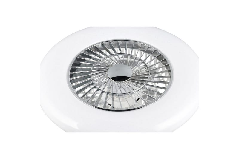 Fläkt TRIO Visby - Belysning - Lampor & belysning inomhus - Taklampa & takbelysning - Takplafond