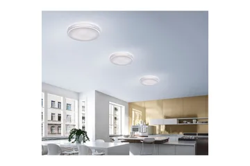 Frida Just Light Taklampa - Transparent - Belysning - Lampor & belysning inomhus - Taklampa & takbelysning - Takplafond