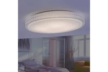 Frida Just Light Taklampa - Transparent - Belysning - Lampor & belysning inomhus - Taklampa & takbelysning - Takplafond