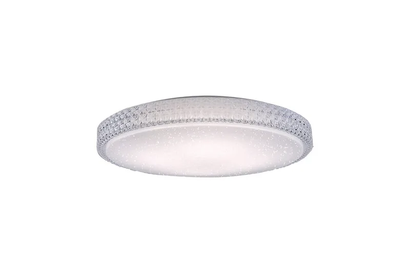 Frida Just Light Taklampa - Transparent - Belysning - Lampor & belysning inomhus - Taklampa & takbelysning - Takplafond