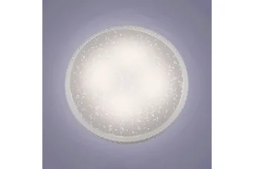 Frida Just Light Taklampa - Transparent - Belysning - Lampor & belysning inomhus - Taklampa & takbelysning - Takplafond