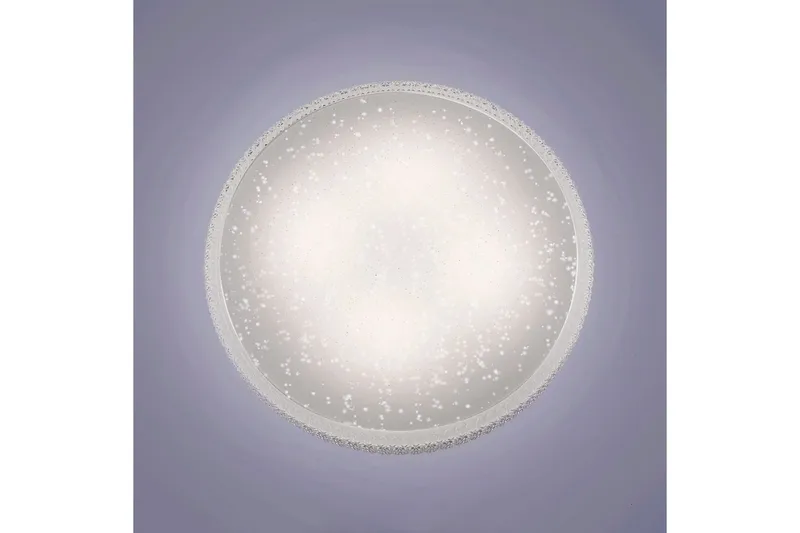 Frida Just Light Taklampa - Transparent - Belysning - Lampor & belysning inomhus - Taklampa & takbelysning - Takplafond