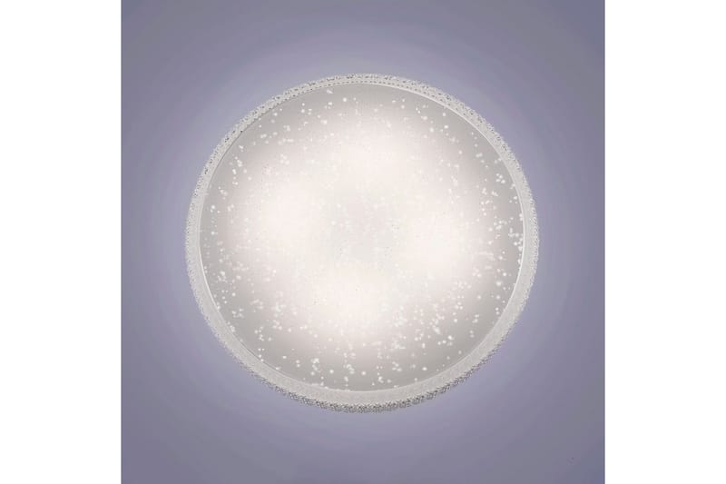 Frida Just Light Taklampa - Transparent - Belysning - Lampor & belysning inomhus - Taklampa & takbelysning - Takplafond