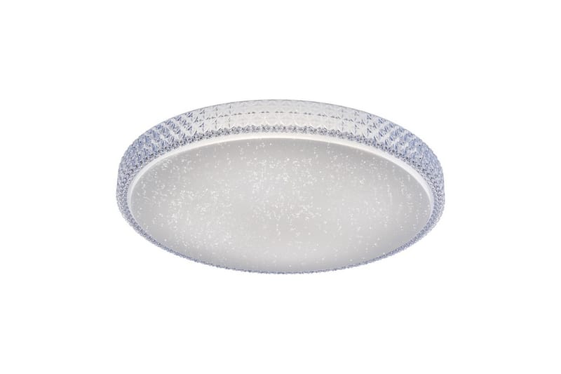 Frida Just Light Taklampa, Transparent