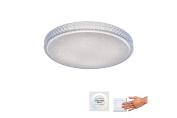 Frida Just Light Taklampa - Transparent - Belysning - Lampor & belysning inomhus - Taklampa & takbelysning - Takplafond