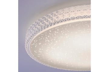 Frida Just Light Taklampa - Transparent - Belysning - Lampor & belysning inomhus - Taklampa & takbelysning - Takplafond