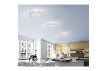 Frida Just Light Taklampa - Transparent - Belysning - Lampor & belysning inomhus - Taklampa & takbelysning - Takplafond